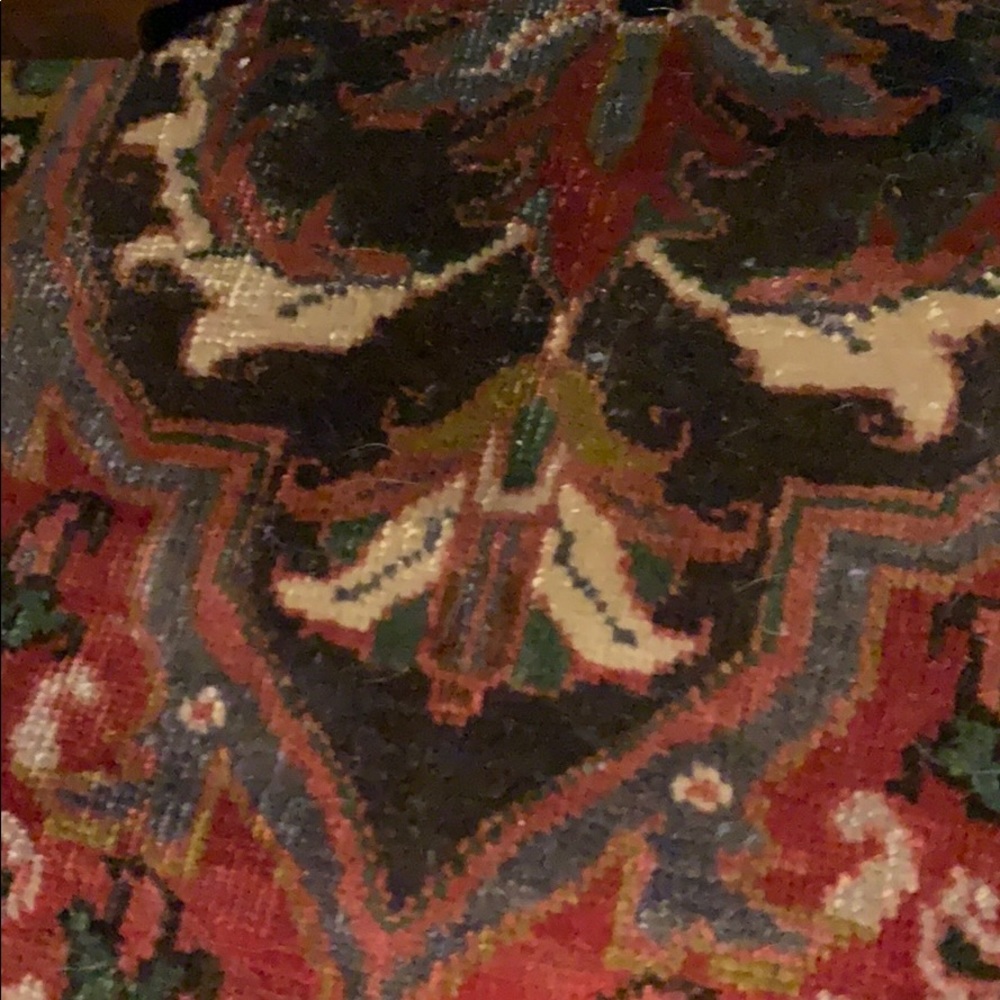 Meet your Posher, Lawrence